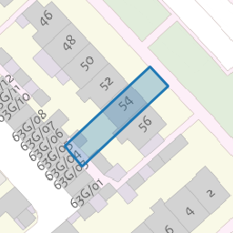 Perceel DSK00-E-4481