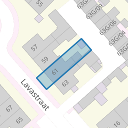 Perceel DSK00-E-4483