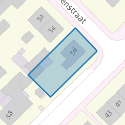 Perceel DSK00-E-4485