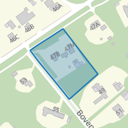 Perceel DSK00-E-4503