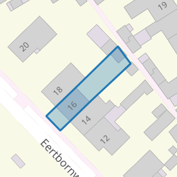 Perceel DSK00-E-4521