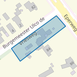 Perceel DSK00-E-4533