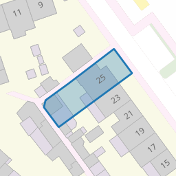 Perceel DSK00-E-4555