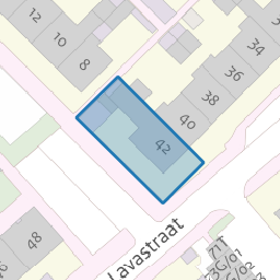 Perceel DSK00-E-4562