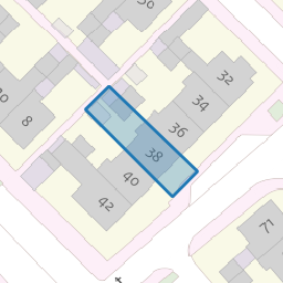 Perceel DSK00-E-4564