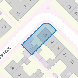 Perceel DSK00-E-4568