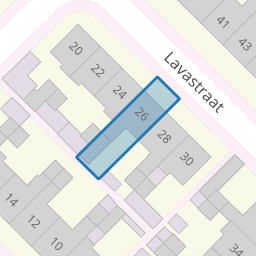 Perceel DSK00-E-4571