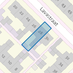 Perceel DSK00-E-4572