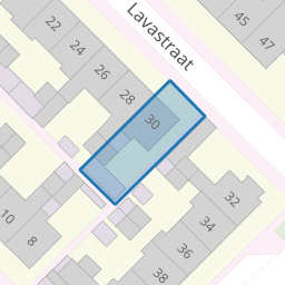 Perceel DSK00-E-4573