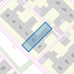 Perceel DSK00-E-4575