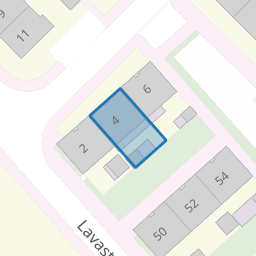 Perceel DSK00-E-4581