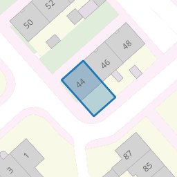 Perceel DSK00-E-4588