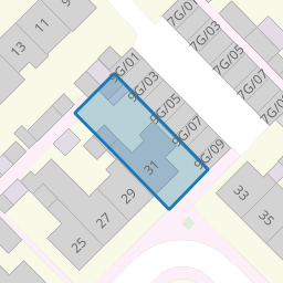 Perceel DSK00-E-4598