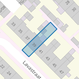 Perceel DSK00-E-4602