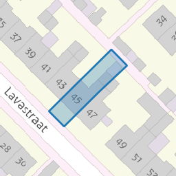 Perceel DSK00-E-4605