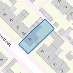 Perceel DSK00-E-4606