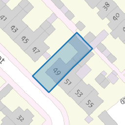 Perceel DSK00-E-4607