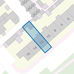 Perceel DSK00-E-4613