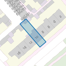 Perceel DSK00-E-4614