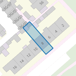 Perceel DSK00-E-4615