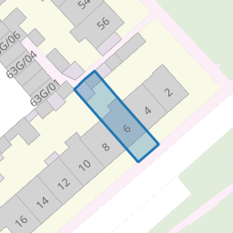 Perceel DSK00-E-4616