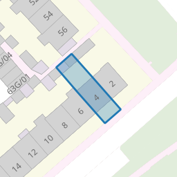 Perceel DSK00-E-4617