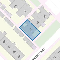 Perceel DSK00-E-4621