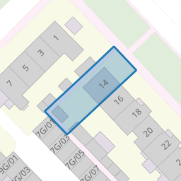 Perceel DSK00-E-4625