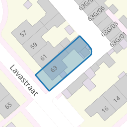 Perceel DSK00-E-4626