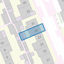 Perceel DSK00-E-4629