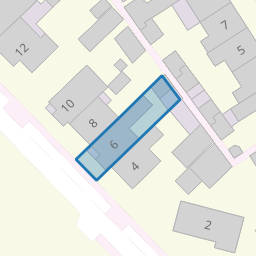 Perceel DSK00-E-4634