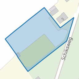 Perceel DSK00-E-4650