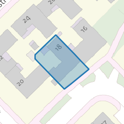 Perceel DSK00-E-4685