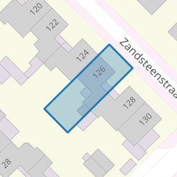 Perceel DSK00-E-4701