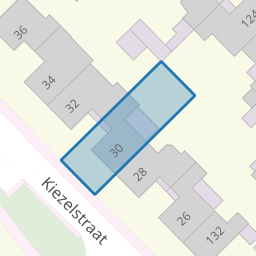 Perceel DSK00-E-4707