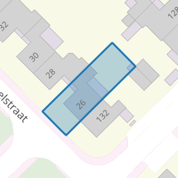 Perceel DSK00-E-4709