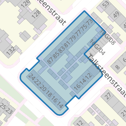 Perceel DSK00-E-4711