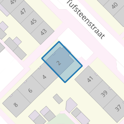 Perceel DSK00-E-4713