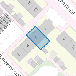 Perceel DSK00-E-4714