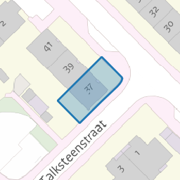 Perceel DSK00-E-4719