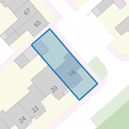 Perceel DSK00-E-4720