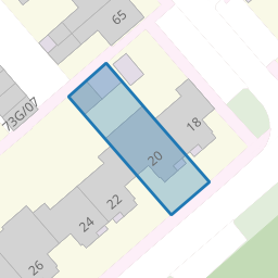 Perceel DSK00-E-4721