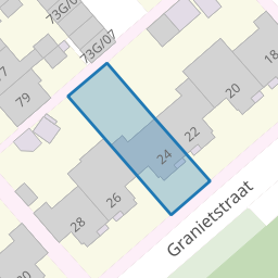 Perceel DSK00-E-4723