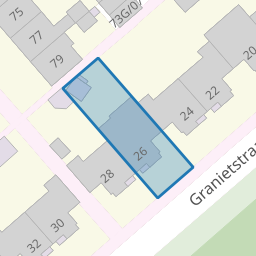 Perceel DSK00-E-4724