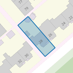 Perceel DSK00-E-4725