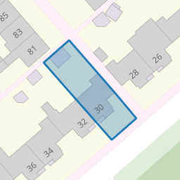 Perceel DSK00-E-4726