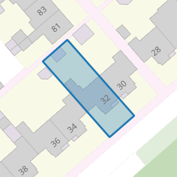 Perceel DSK00-E-4727