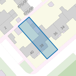 Perceel DSK00-E-4730