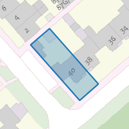 Perceel DSK00-E-4731