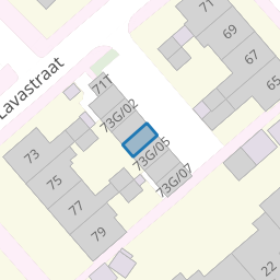 Perceel DSK00-E-4744